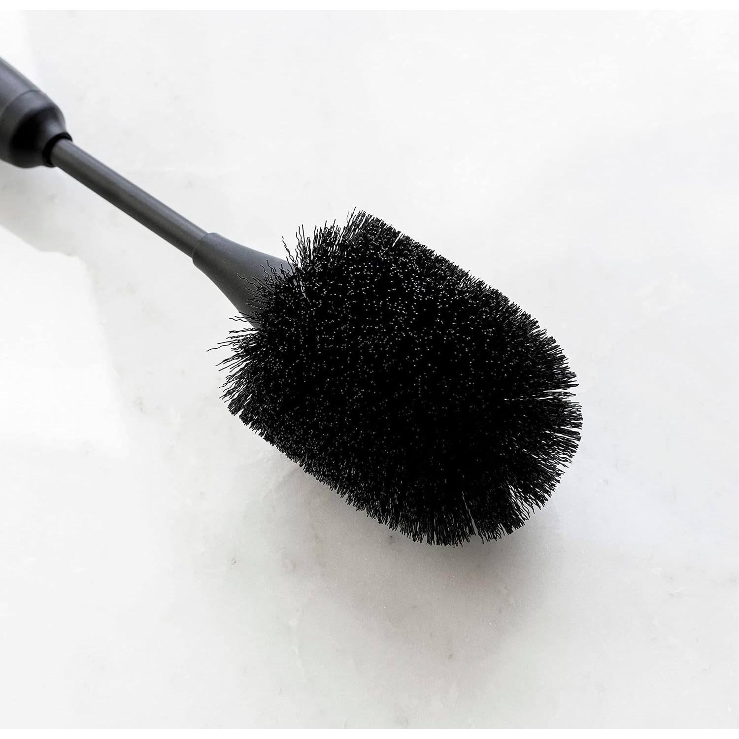 Cepillo de Limpieza Ember para Botellas y Tazas de Café