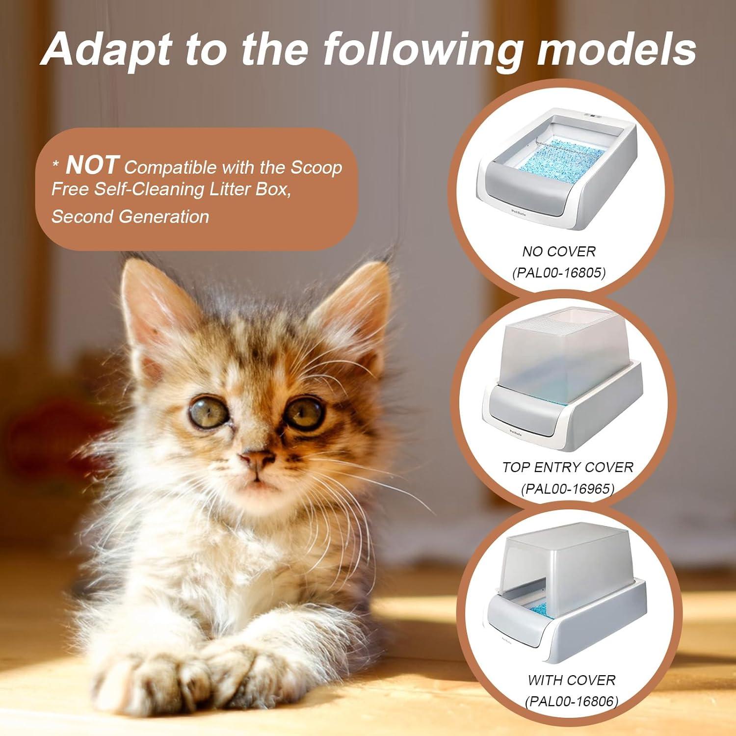 Cargador Reemplazo Petsafe ScoopFree AC100-240V 18V