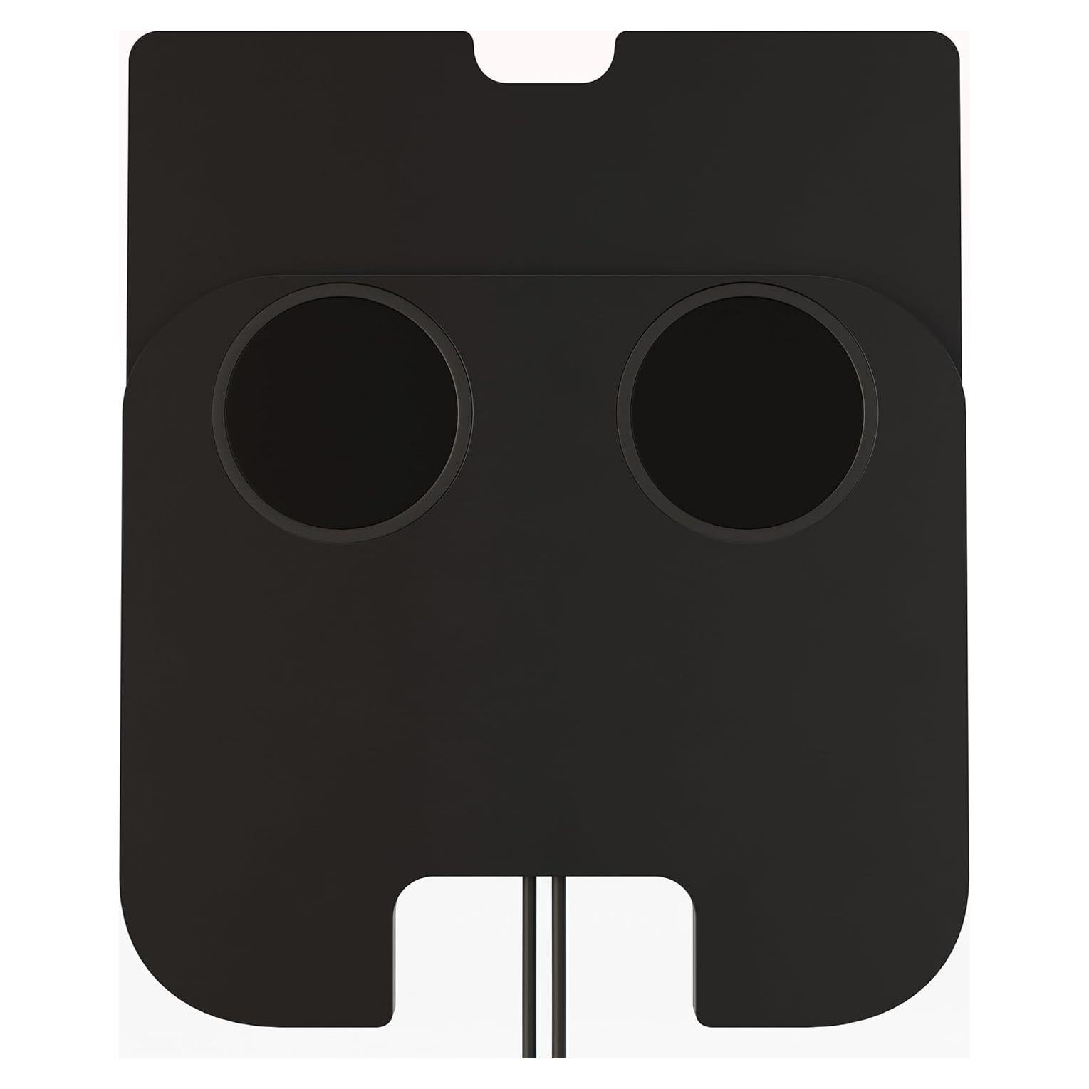 Cargador Inalámbrico Doble TWRAPS para Lucid Air 2021-2025