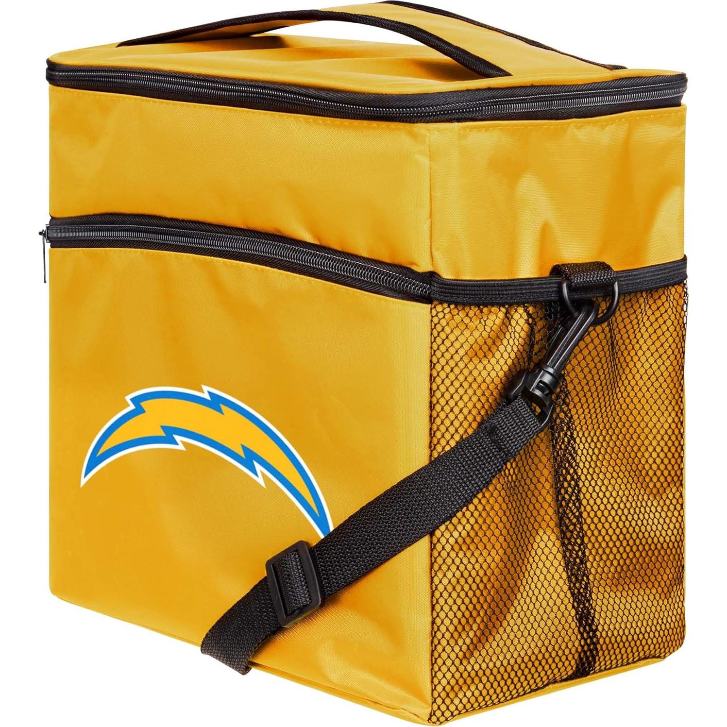 Bolsa Térmica Aislada FOCO Los Angeles Chargers 24 Latas