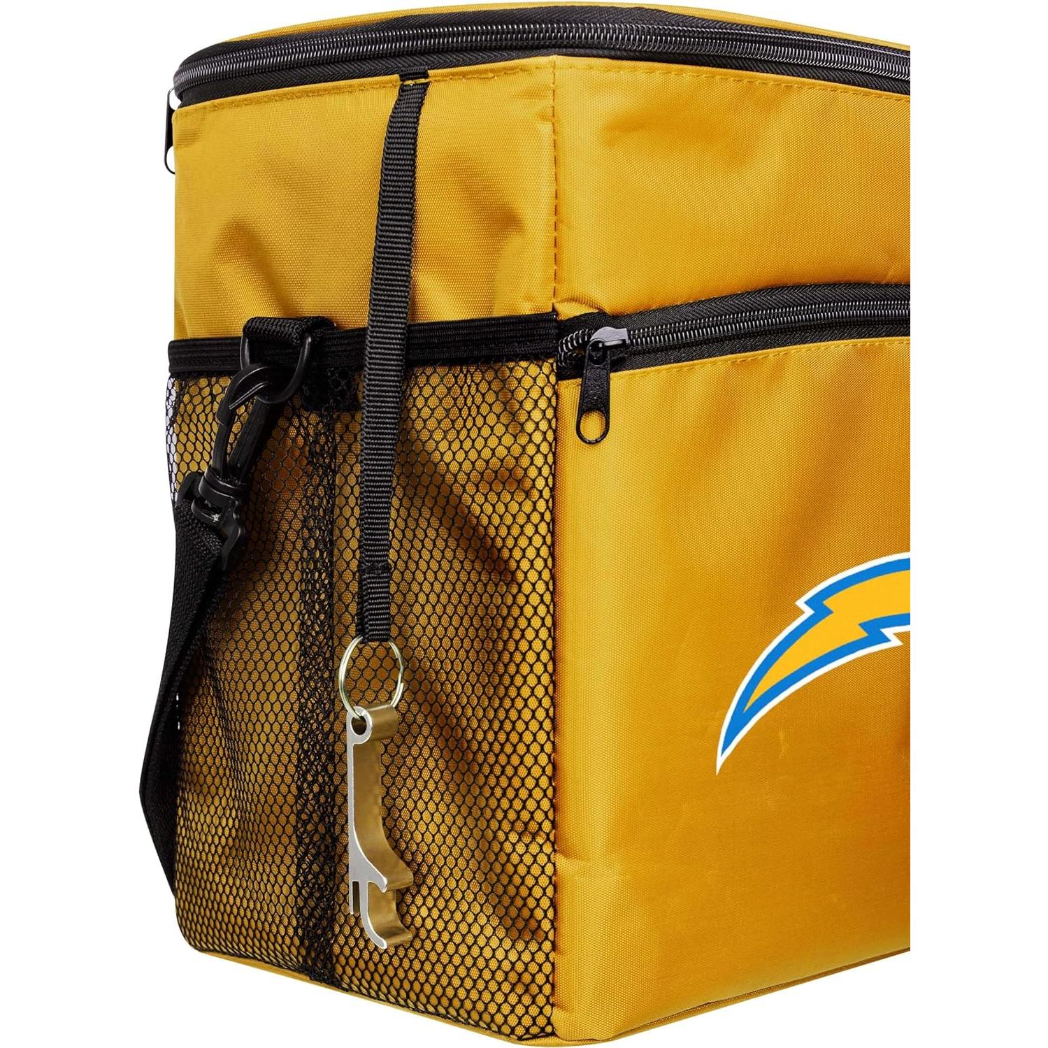 Bolsa Térmica Aislada FOCO Los Angeles Chargers 24 Latas