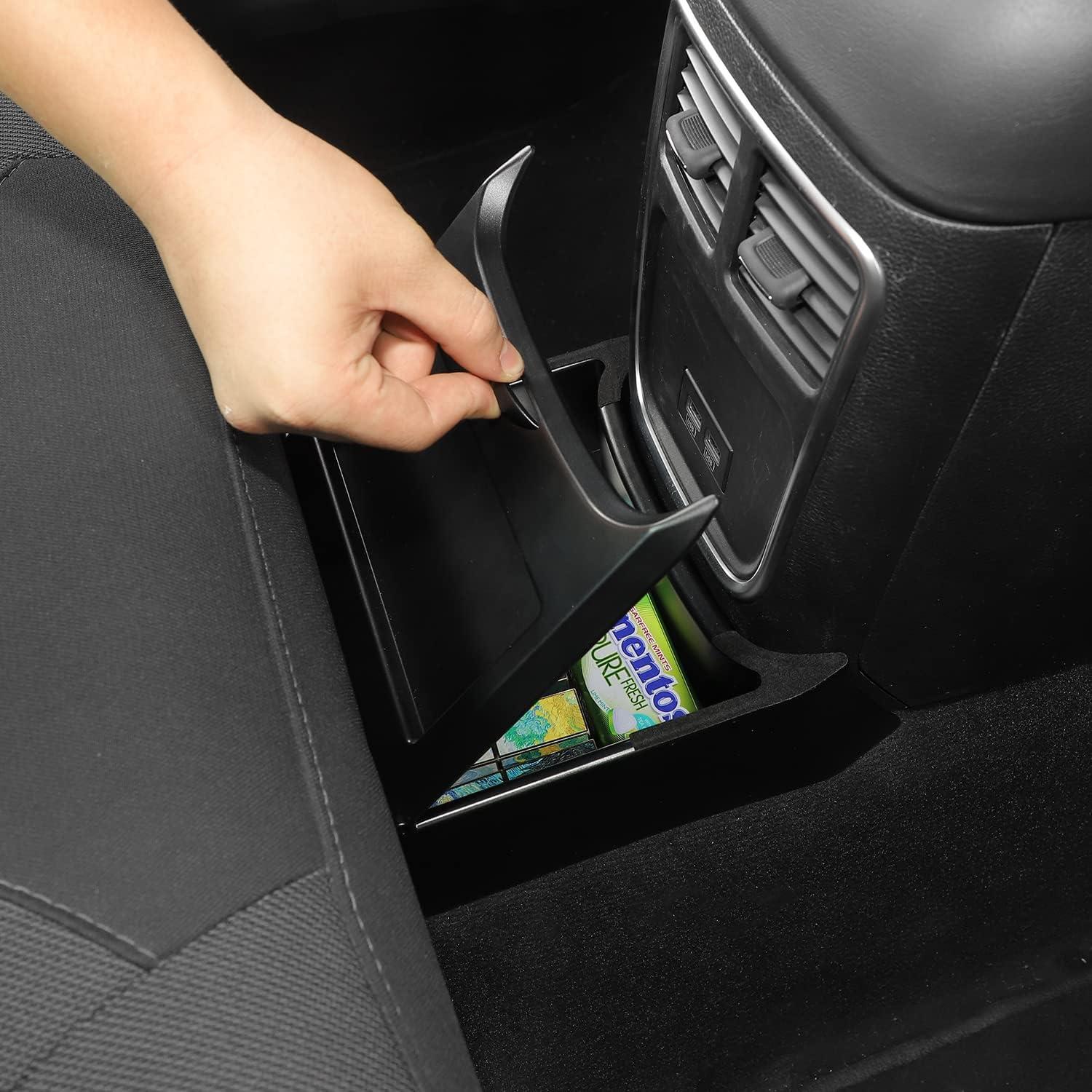 Bandeja Organizadora Jimen para Dodge Charger/Chrysler 300C