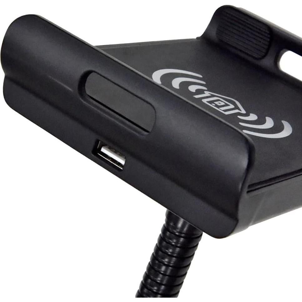 Cargador Inalámbrico y Soporte Thomas Payne para RVs 10W