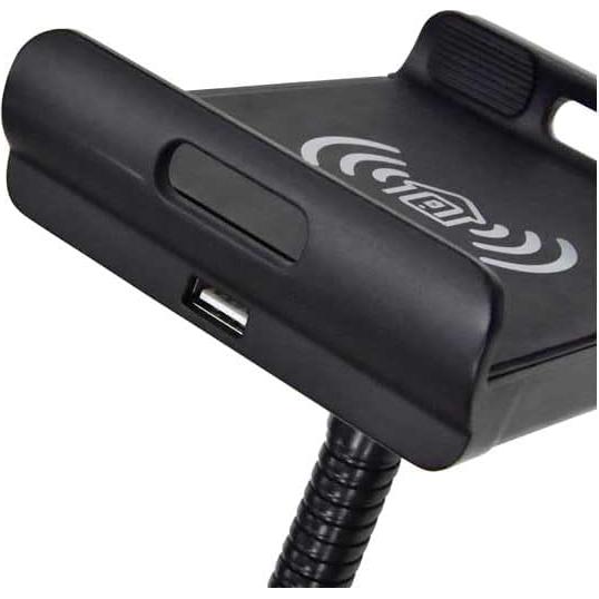 Cargador Inalámbrico y Soporte Thomas Payne para RVs 10W