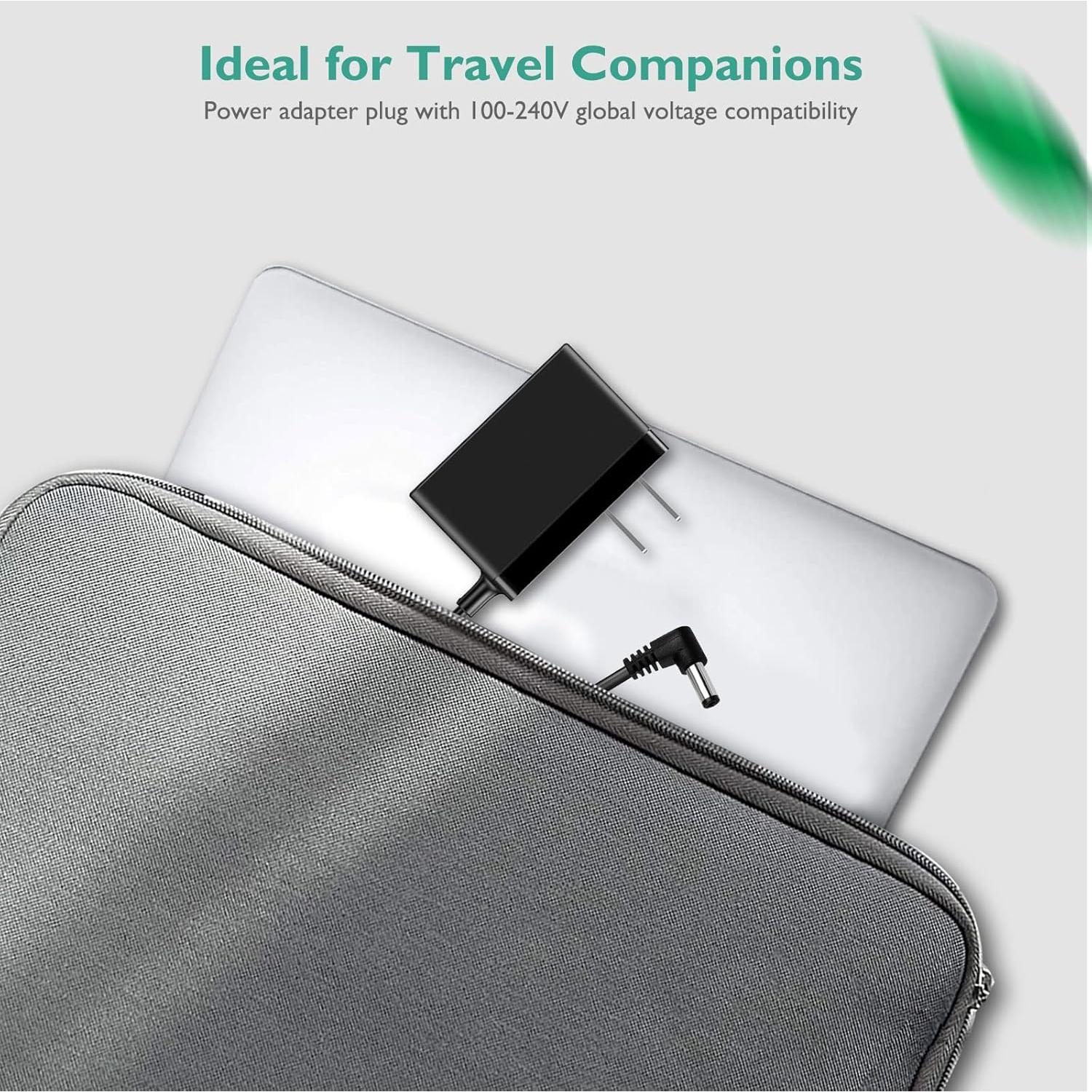 Cargador Lnauy para Caja de Arena ScoopFree Petsafe 3M