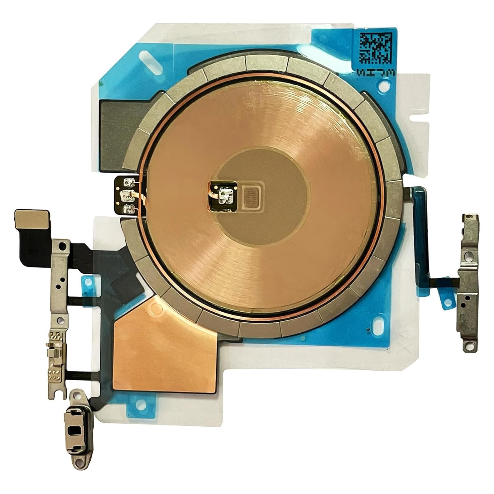 Módulo de Carga Inalámbrica NFC para iPhone 14 Pro Max