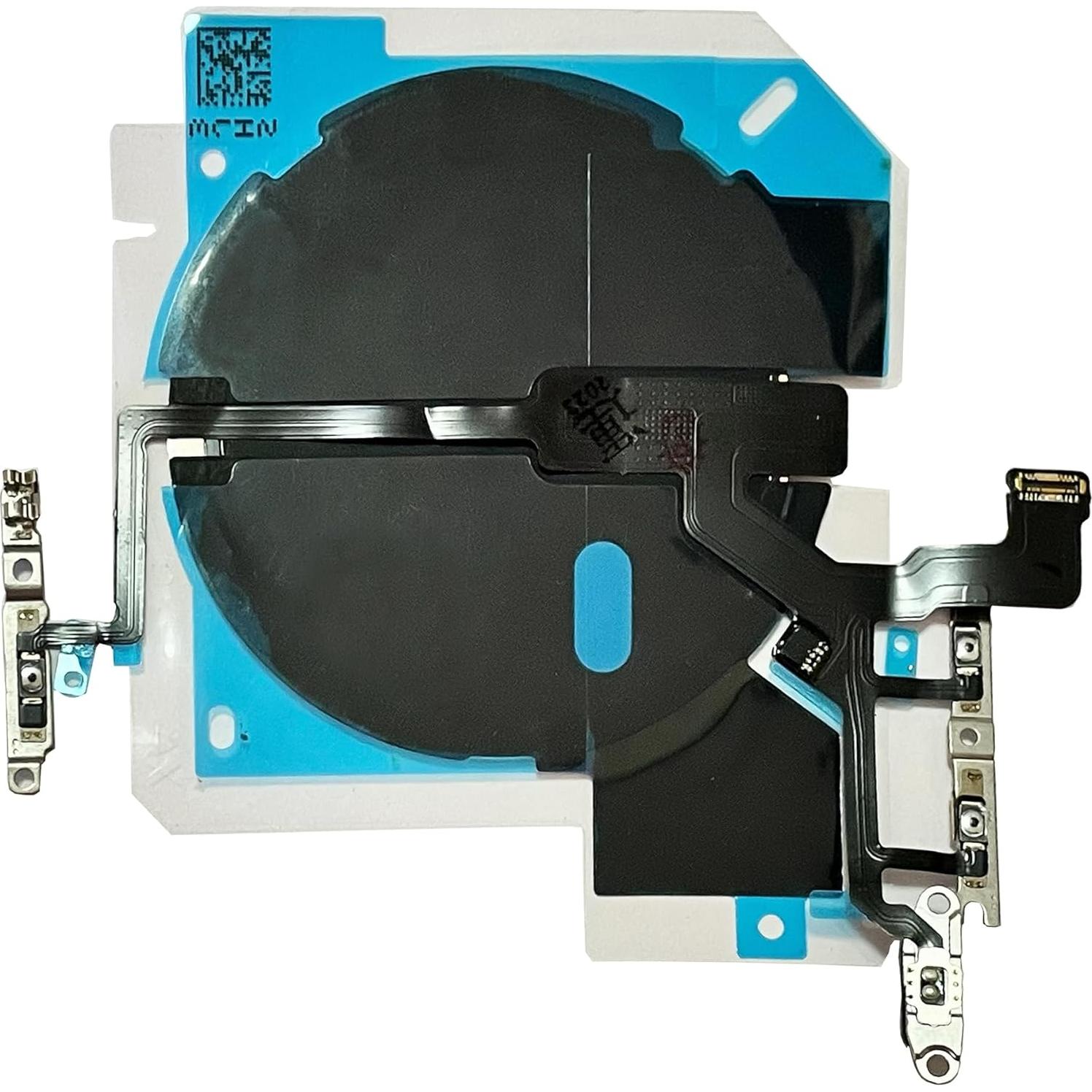 Módulo de Carga Inalámbrica NFC para iPhone 14 Pro Max