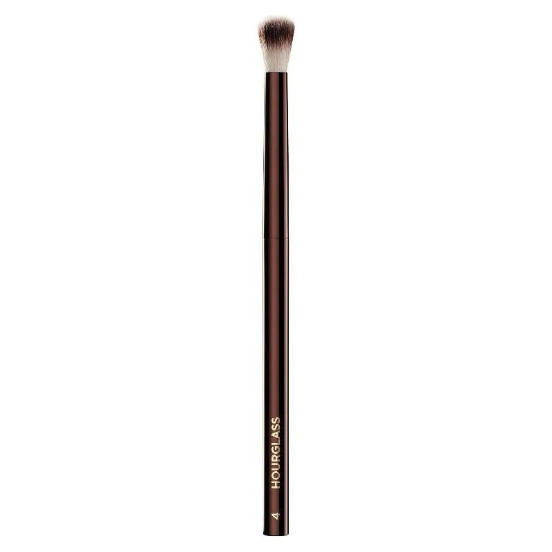 Brocha de Maquillaje Hourglass #4 para Pliegue 18cm
