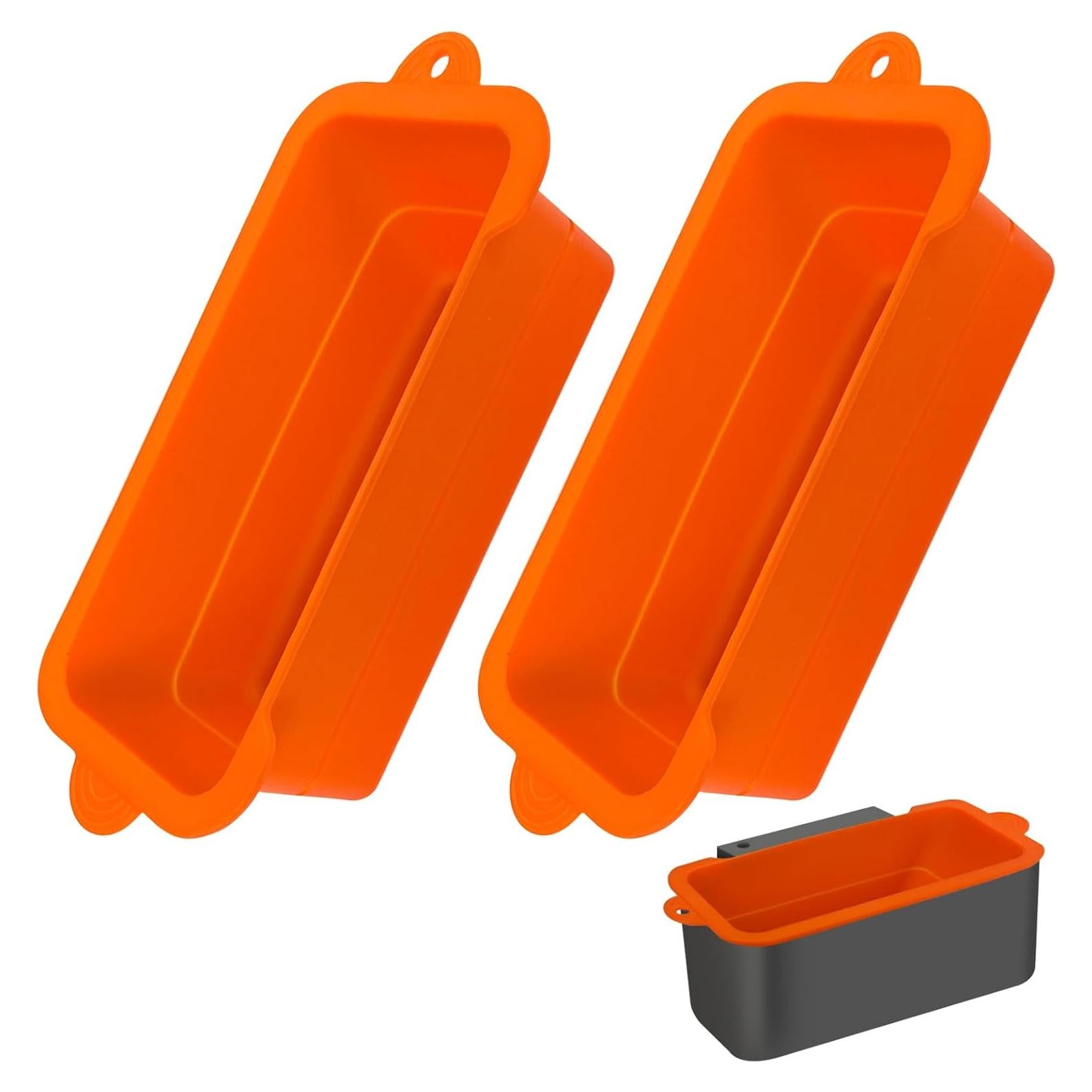 Forros de Silicona para Tazas de Grasa Blackstone 36-17"