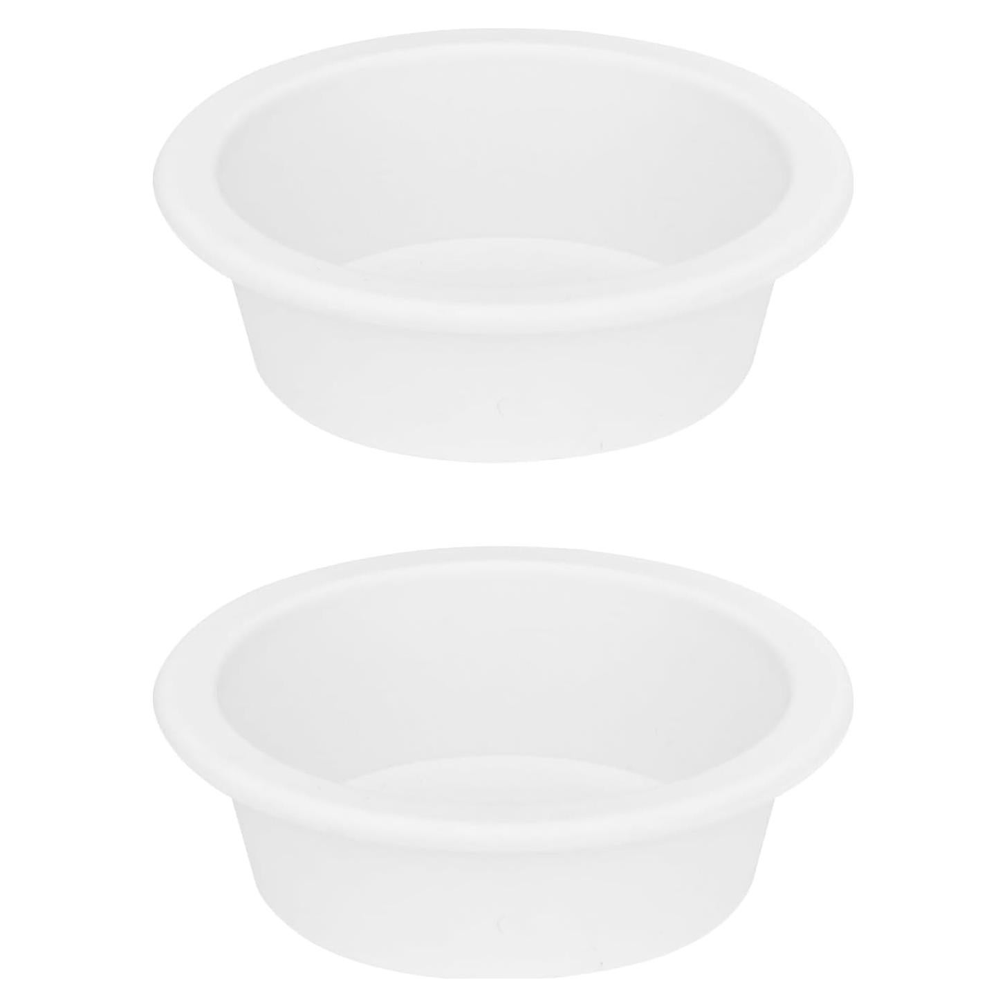 Forros de Silicona ASAWASA para Calentador de Cera 6,30 cm