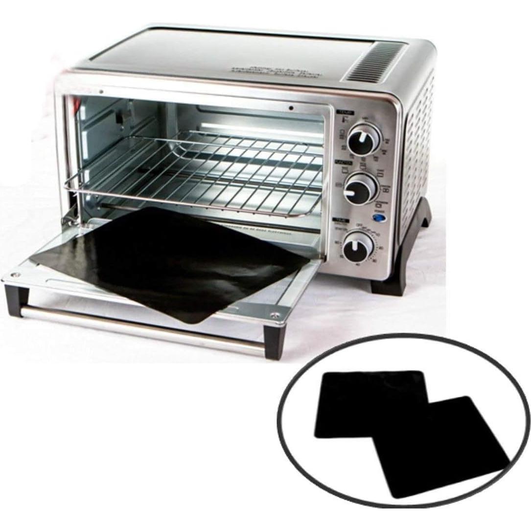 Forro para Horno Tostador 11" Antiadherente Bouti1583