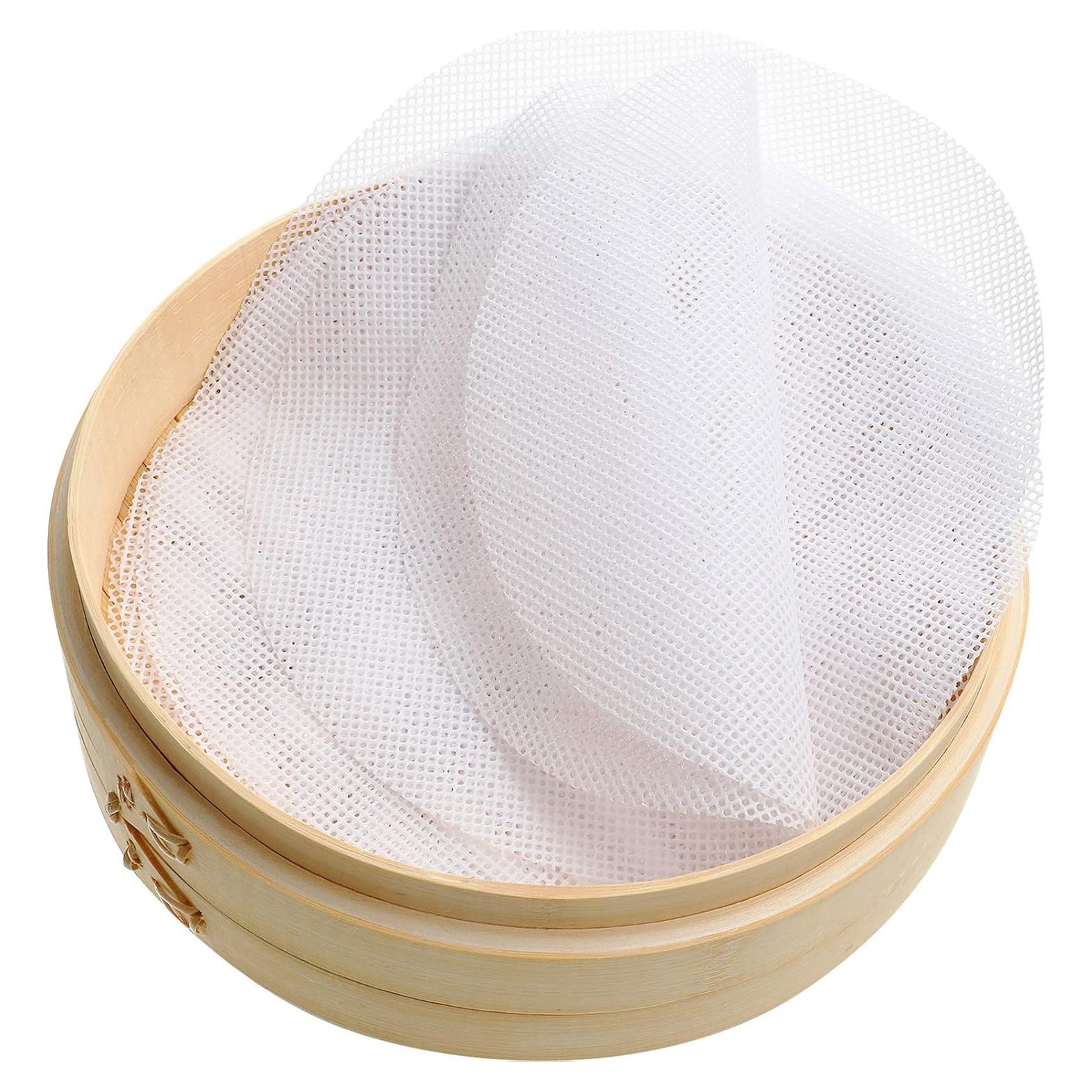 Forros de Silicona Patelai 12 Piezas 23 cm Antiadherentes