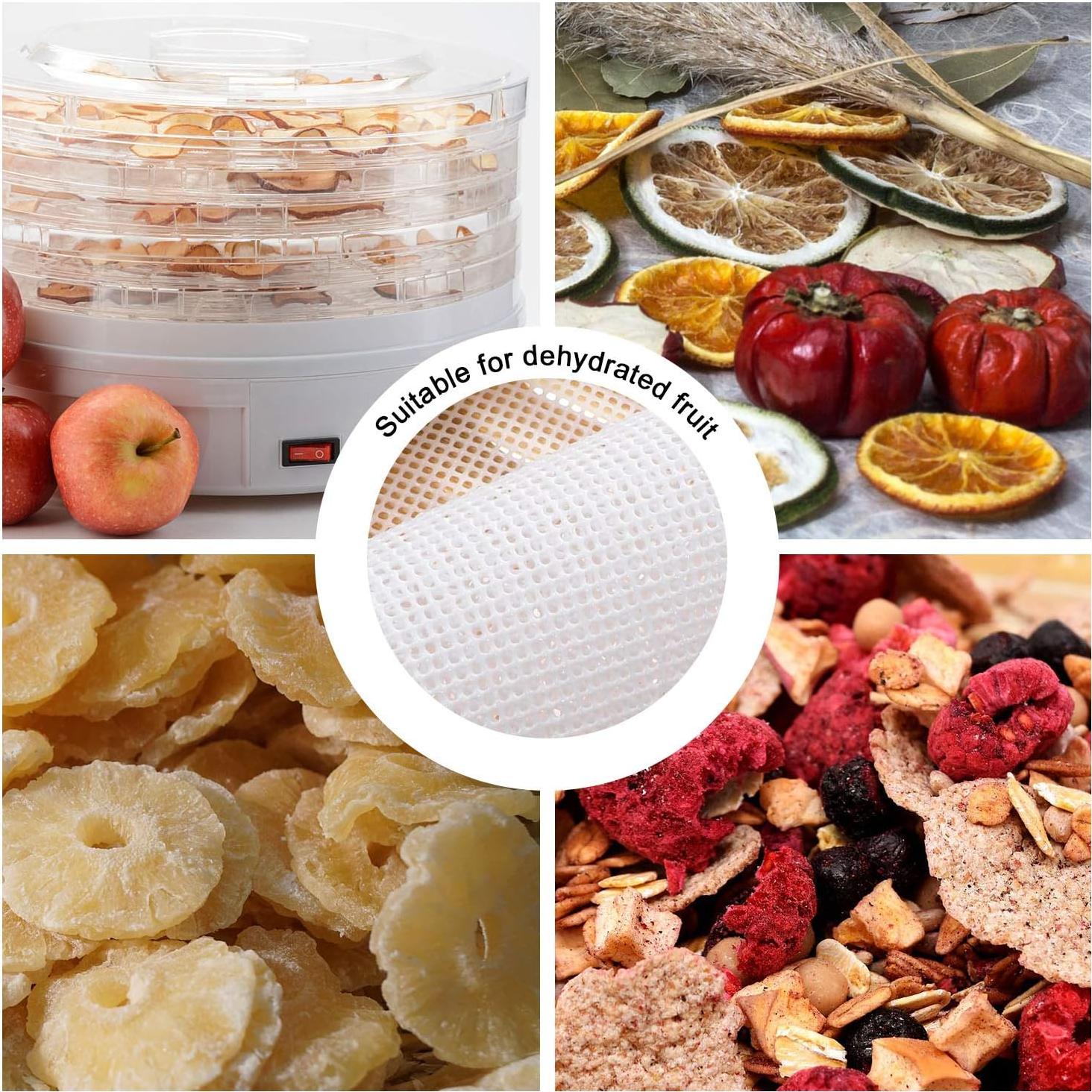 Forros de Silicona Patelai 12 Piezas 23 cm Antiadherentes