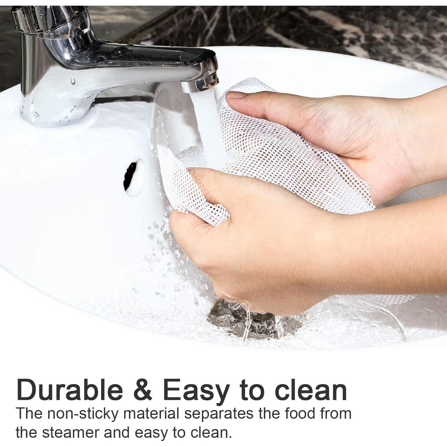 Forros de Silicona Patelai 12 Piezas 23 cm Antiadherentes