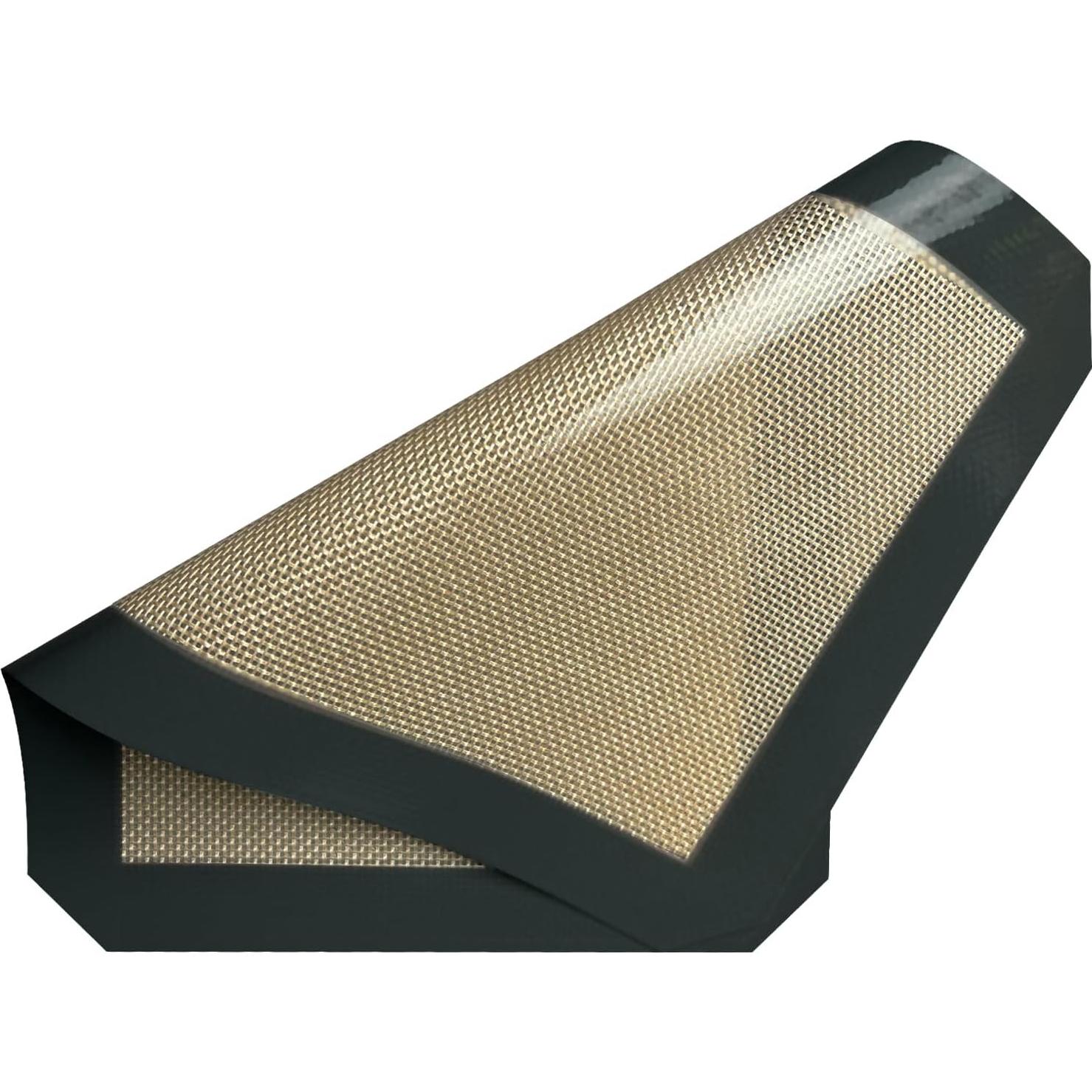 Alfombrillas de silicona para hornear VCHOMY 30x21 cm 4 unidades