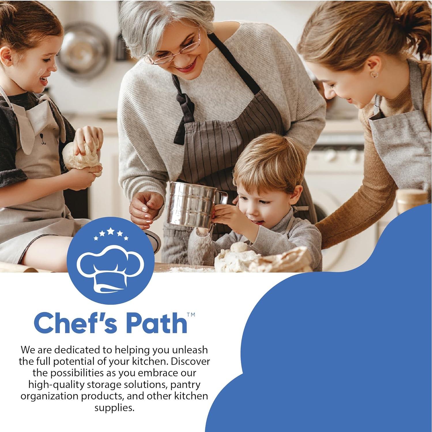 Forro de Silicona para Freidora de Aire 20.1 cm con Divisor