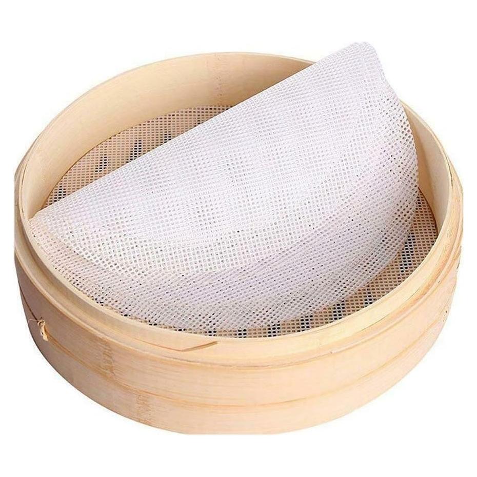 Forros de Silicona Antiadherentes Stohua 5 Pcs 28 cm