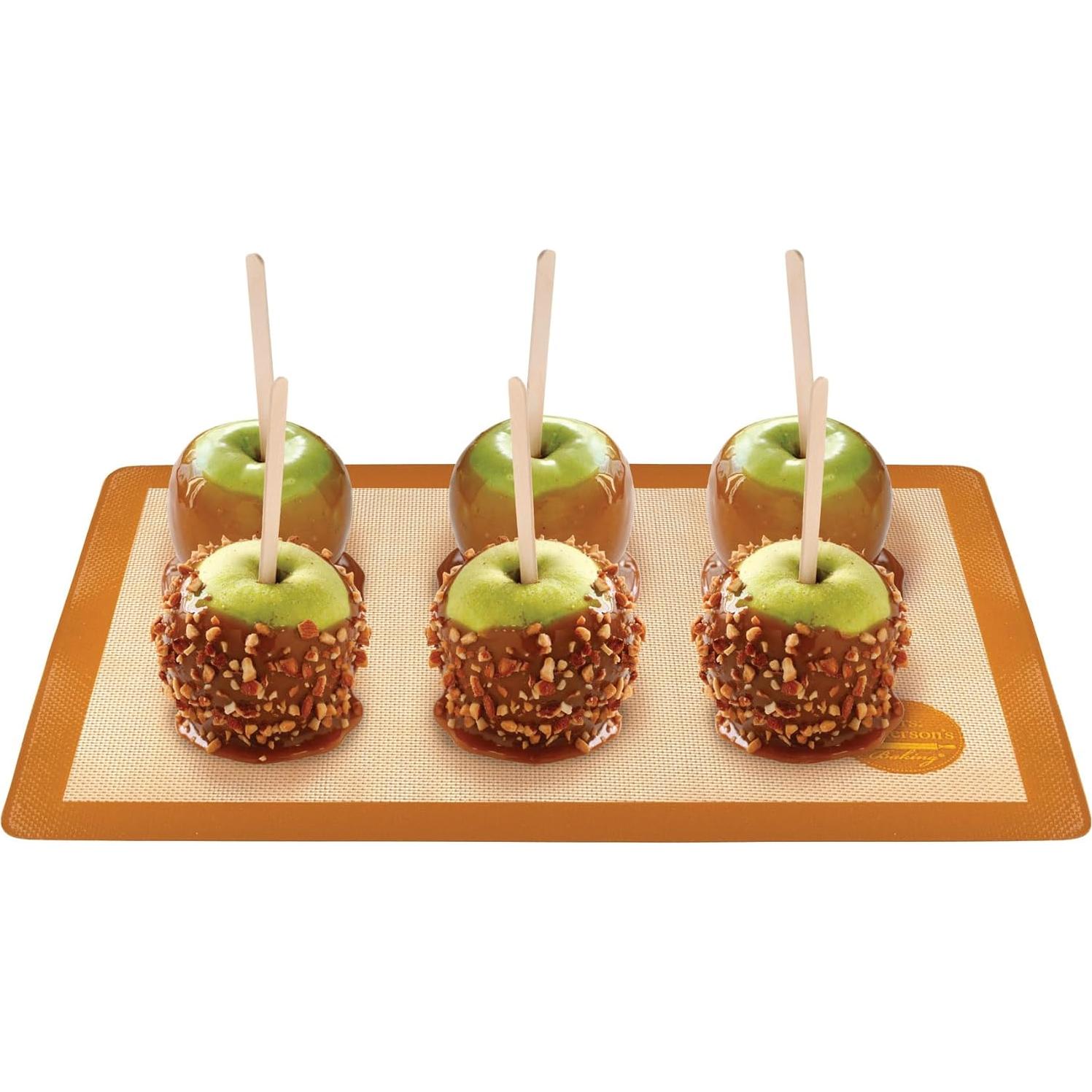 Alfombrilla de Hornear Silicona Antiadherente Mrs. Anderson 41.9x29.2cm