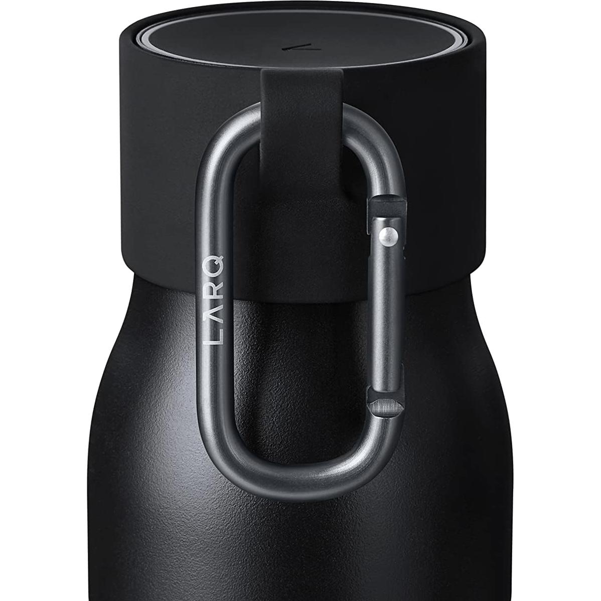 Protector de Golpes LARQ Active Loop Silicona Negro