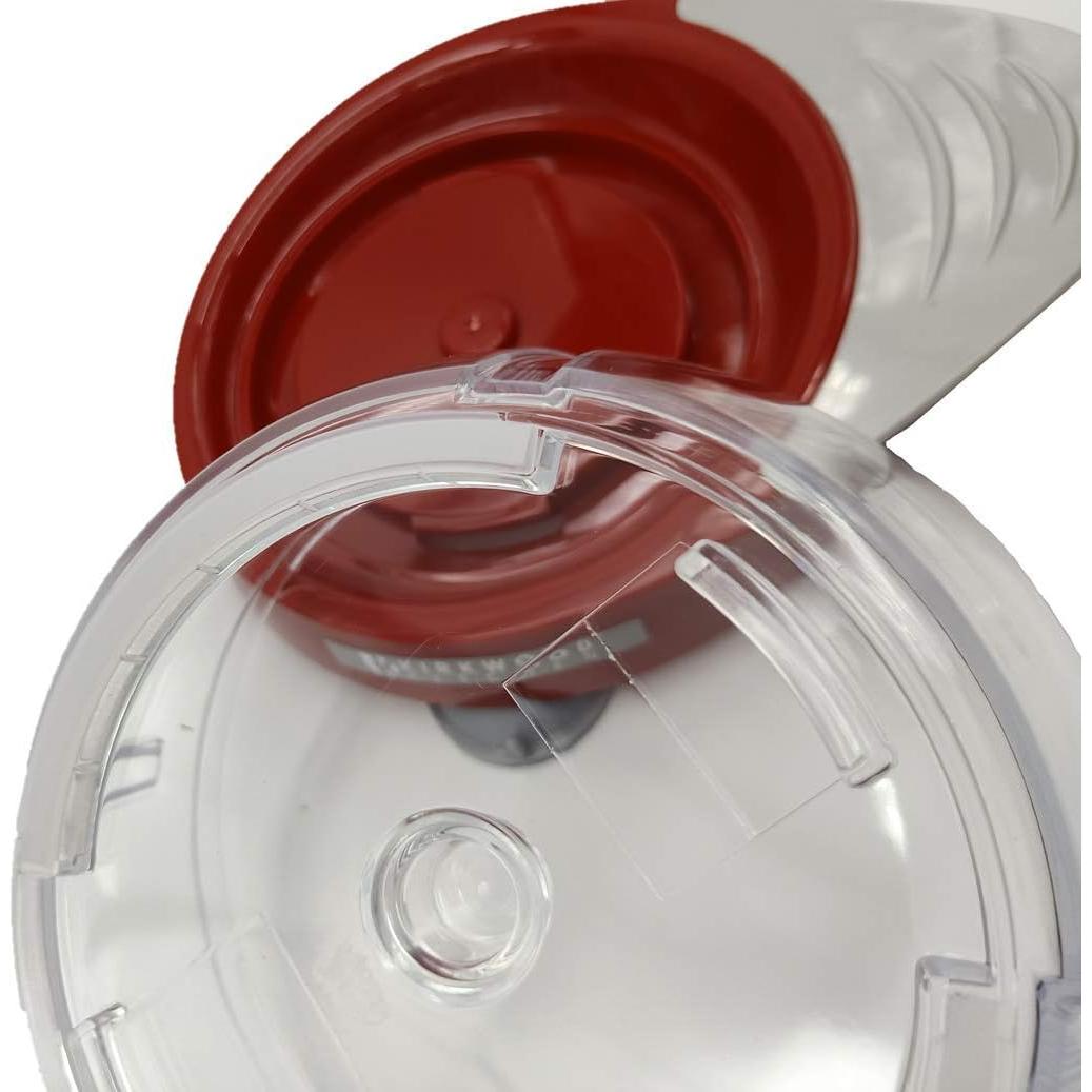 Picador Manual Multifuncional KIRKWOOD KITCHEN 6 Tazas