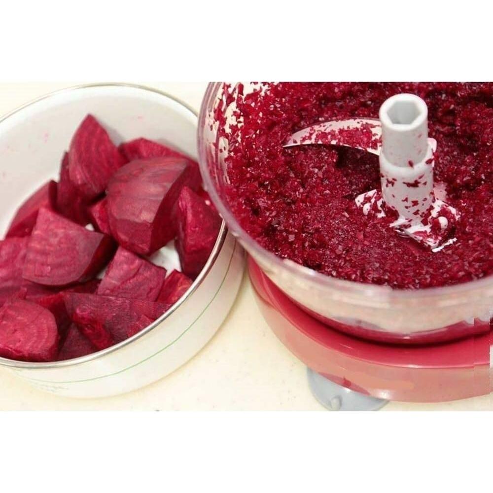 Picador Manual Multifuncional KIRKWOOD KITCHEN 6 Tazas