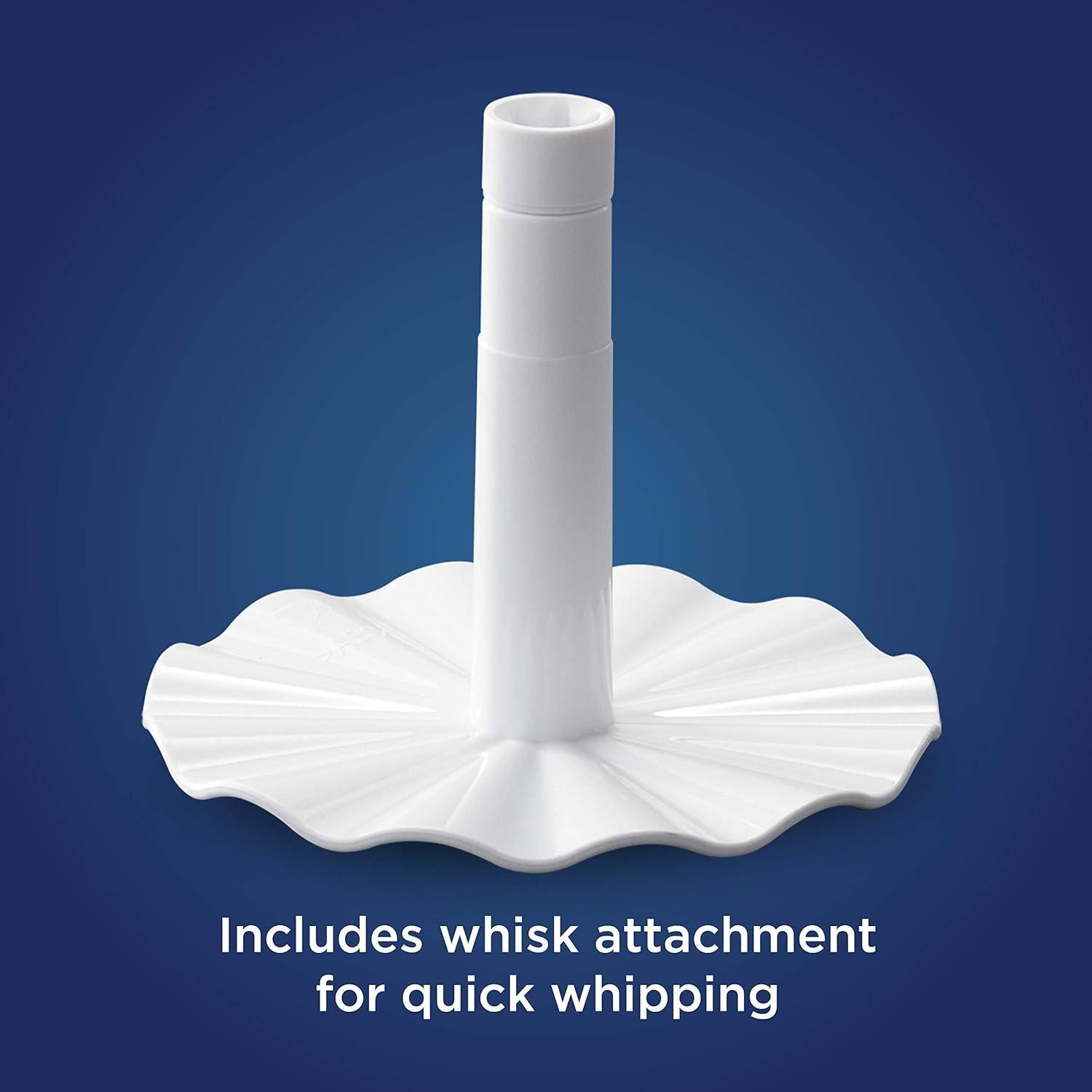 Oster 3-Cup Mini Food Chopper with Glass Bowl, for Kitchen Prep