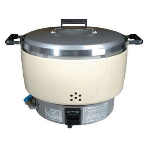 55 Cups Natural Gas Rice Cooker RER-55ASN