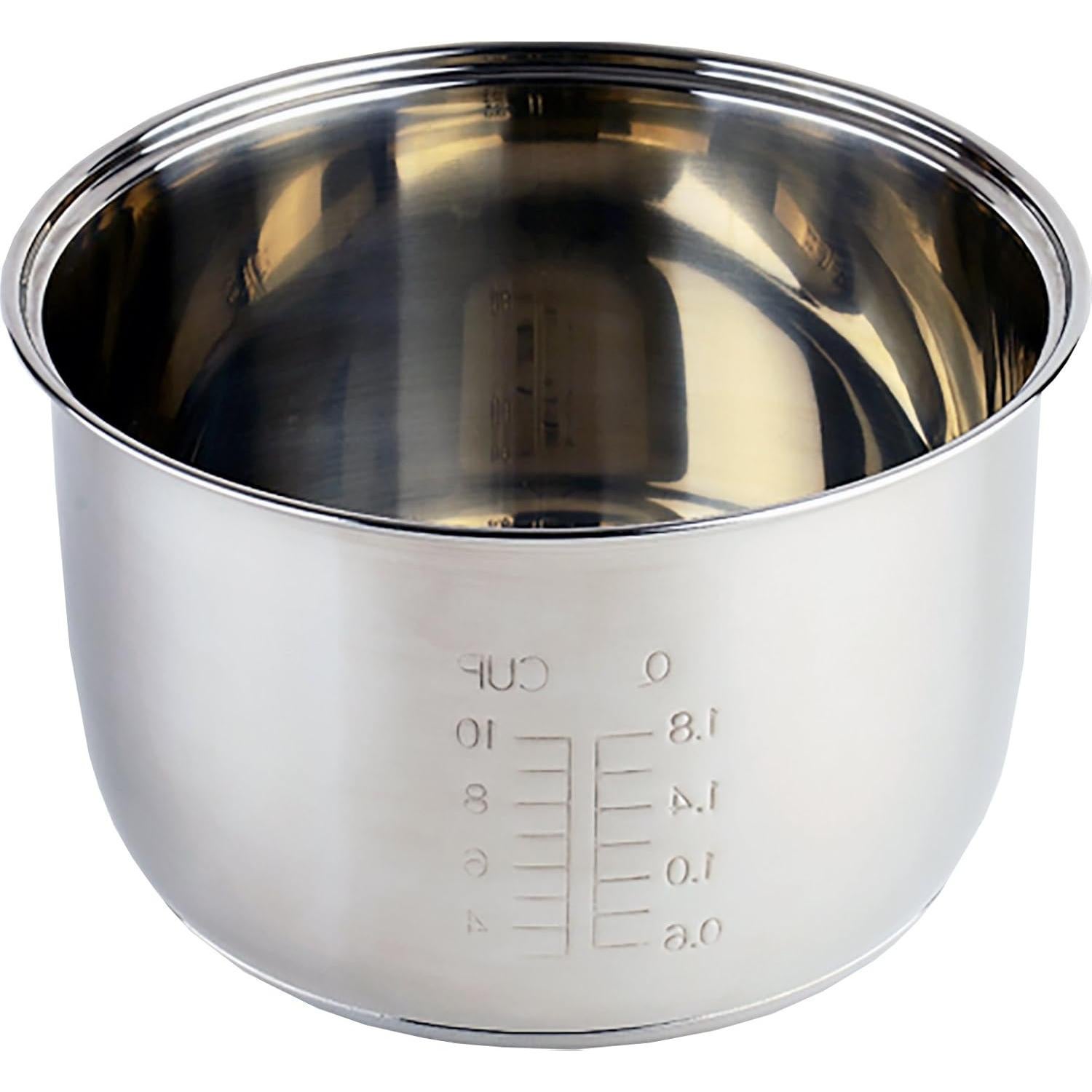 Olla Arrocera Automática Tayama TRSC-10R 20 Tazas Acero Inoxidable