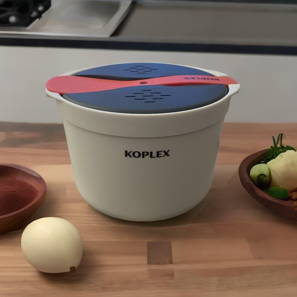 Olla Arrocera Koplex 2L Multifuncional Antiadherente