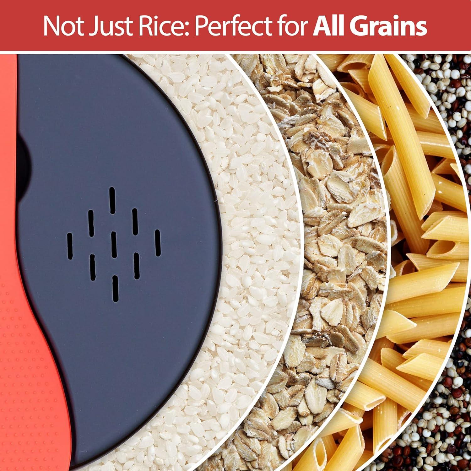 Olla Arrocera Koplex 2L Multifuncional Antiadherente