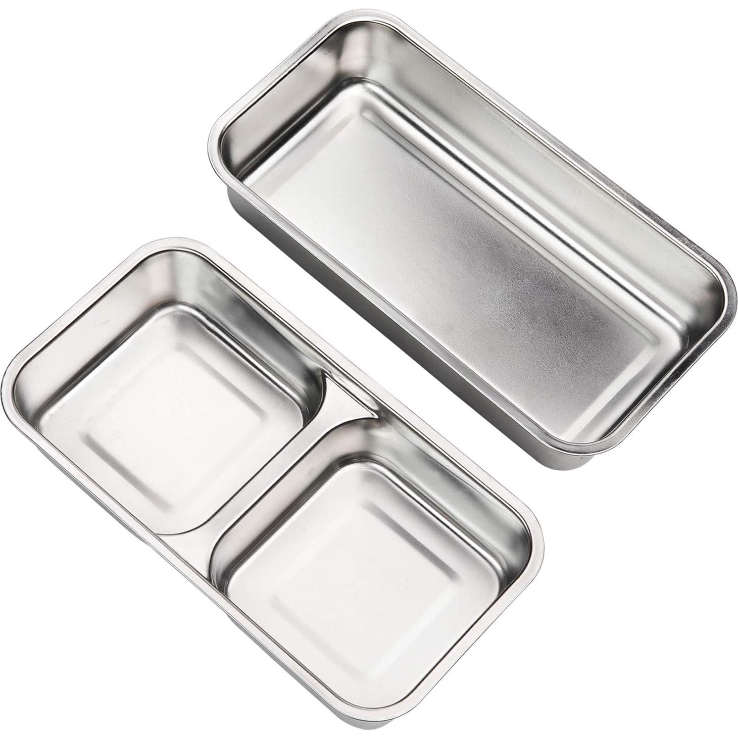 Caja de Almuerzo Eléctrica CTSZOOM 800ML 300W Doble Capa