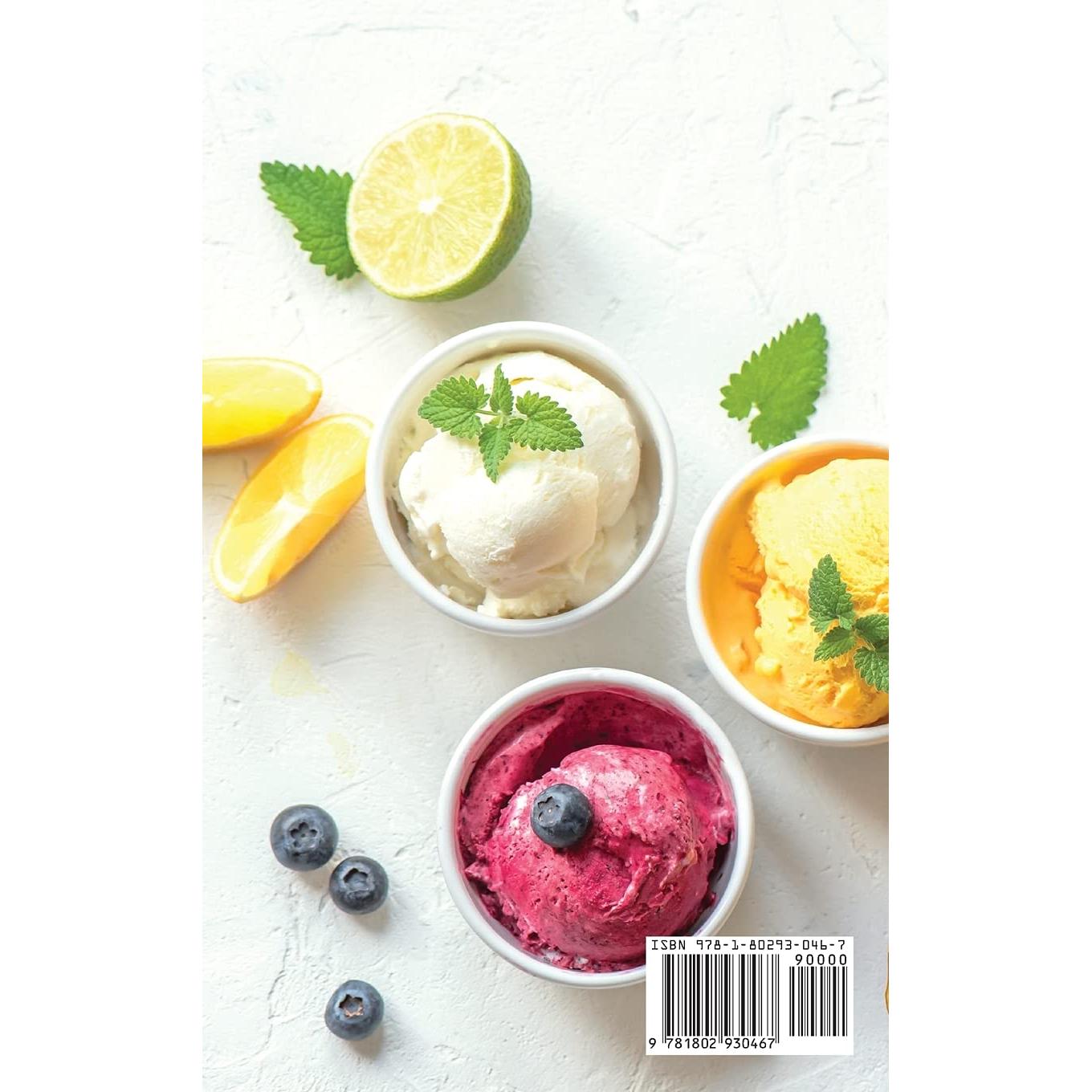 Yonanas: Easy and Affordable Healty Frozen Ice Cream Recipes