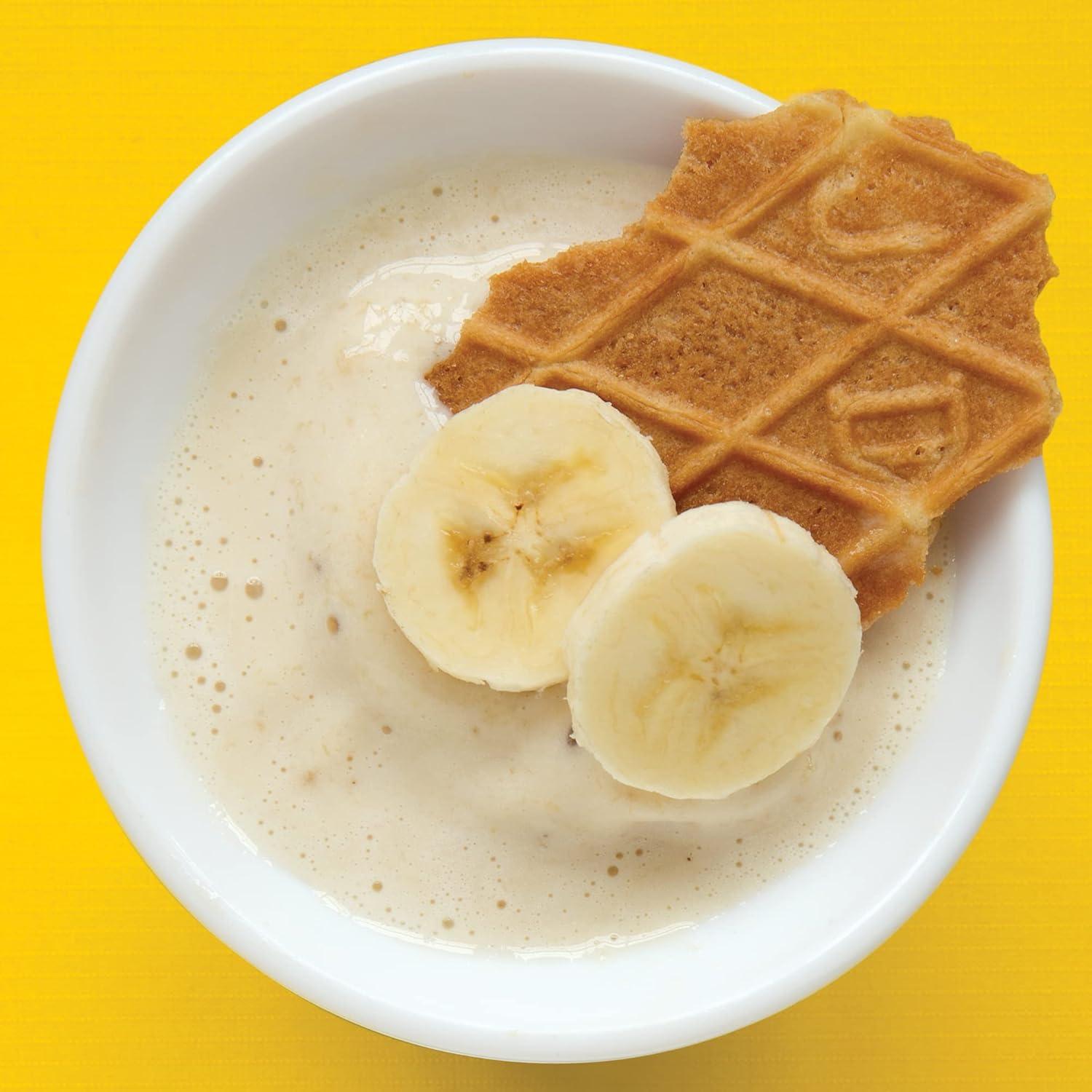 Zoku Slush Maker Morado 235ml - Hacer Granizados y Batidos