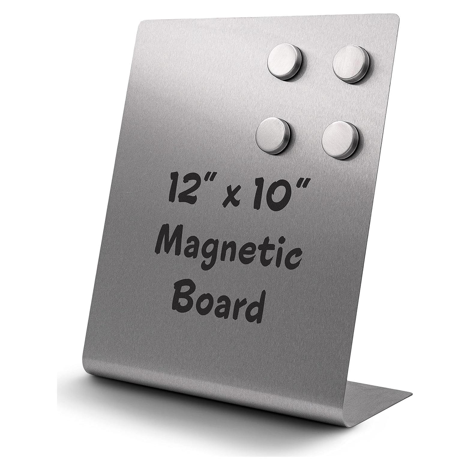 Tablero Magnético Grande OutFormal 30x25 cm Borrado Seco