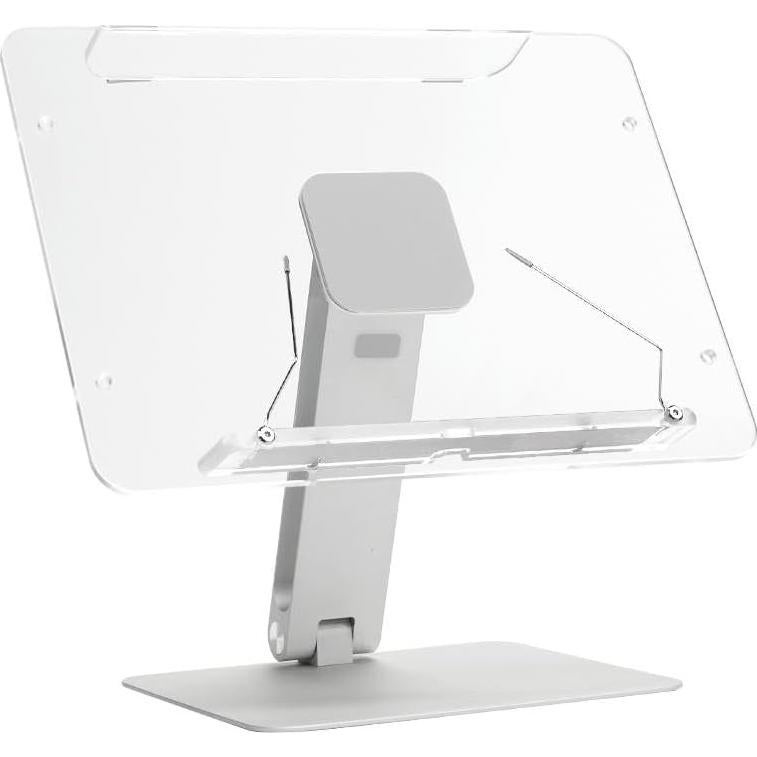 Soporte Magnético para Libros y Tablets MITER 2-en-1