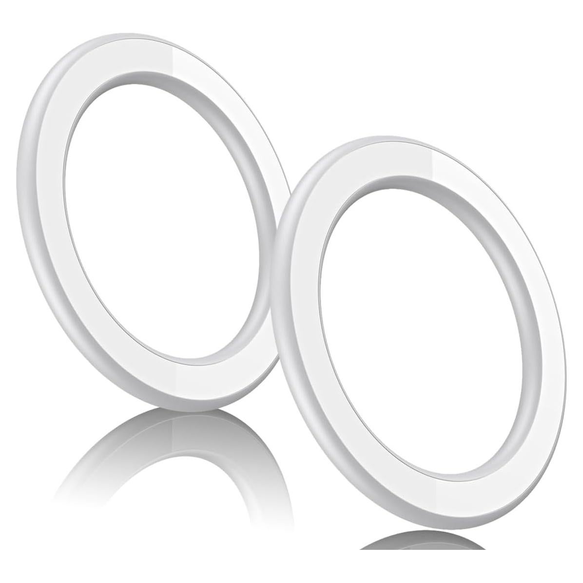 Soporte Magnético KUTUMYQC para iPhone 12/13/14 - 2 Piezas