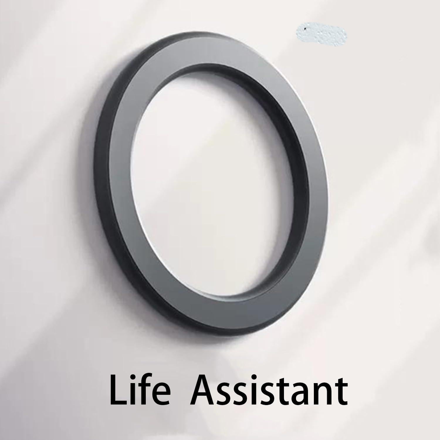 Soporte Magnético KUTUMYQC para iPhone 12/13/14 - 2 Piezas