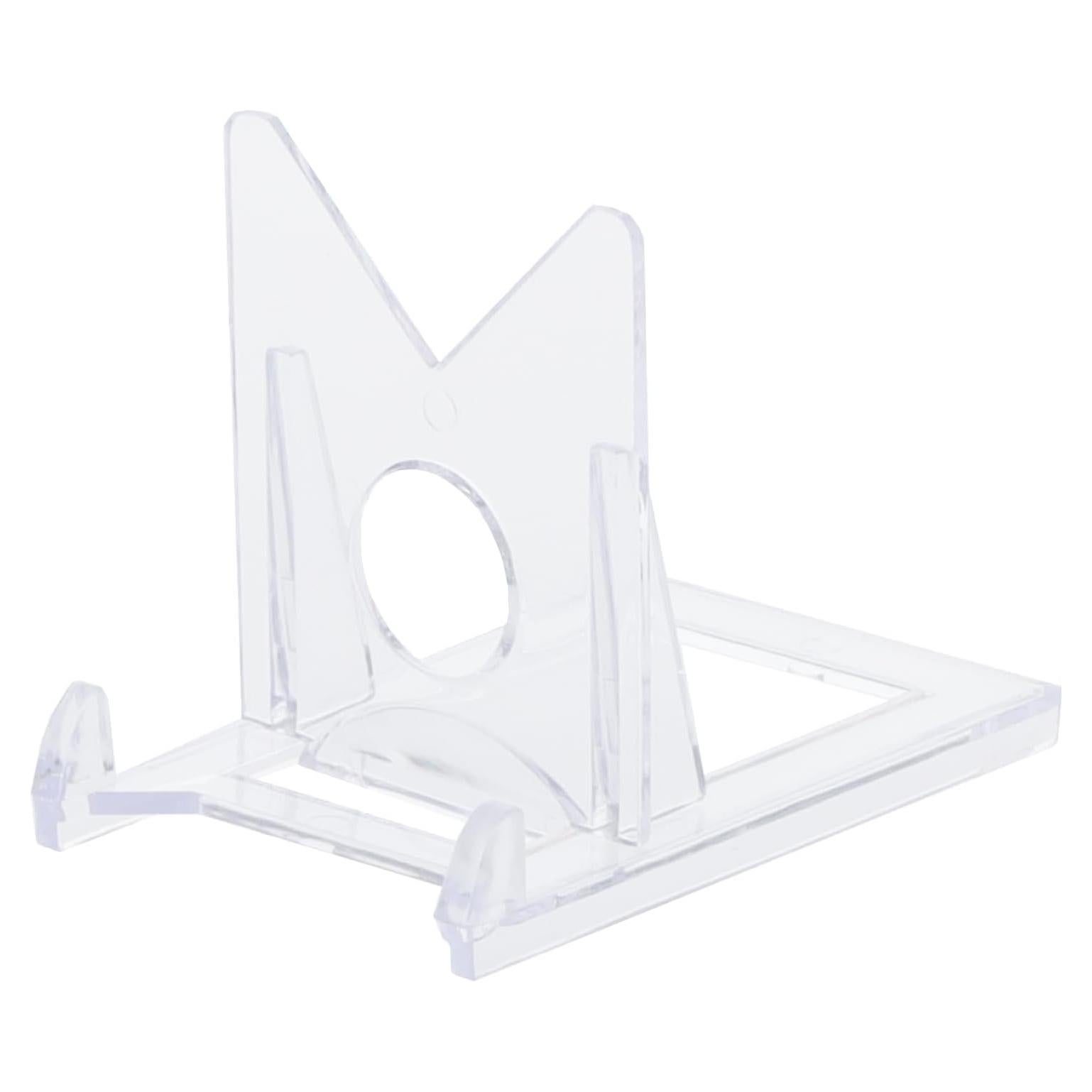 Soportes de Exhibición de Cartas BCW - Paquete de 10