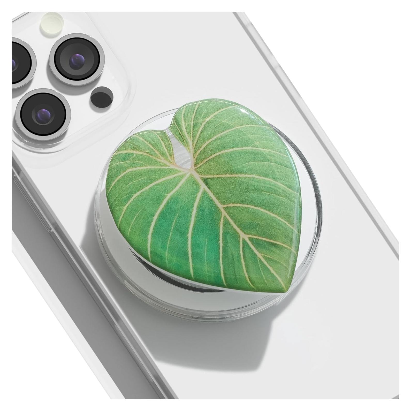 Soporte Magnético OnTheGrip Gloriosum para Smartphone