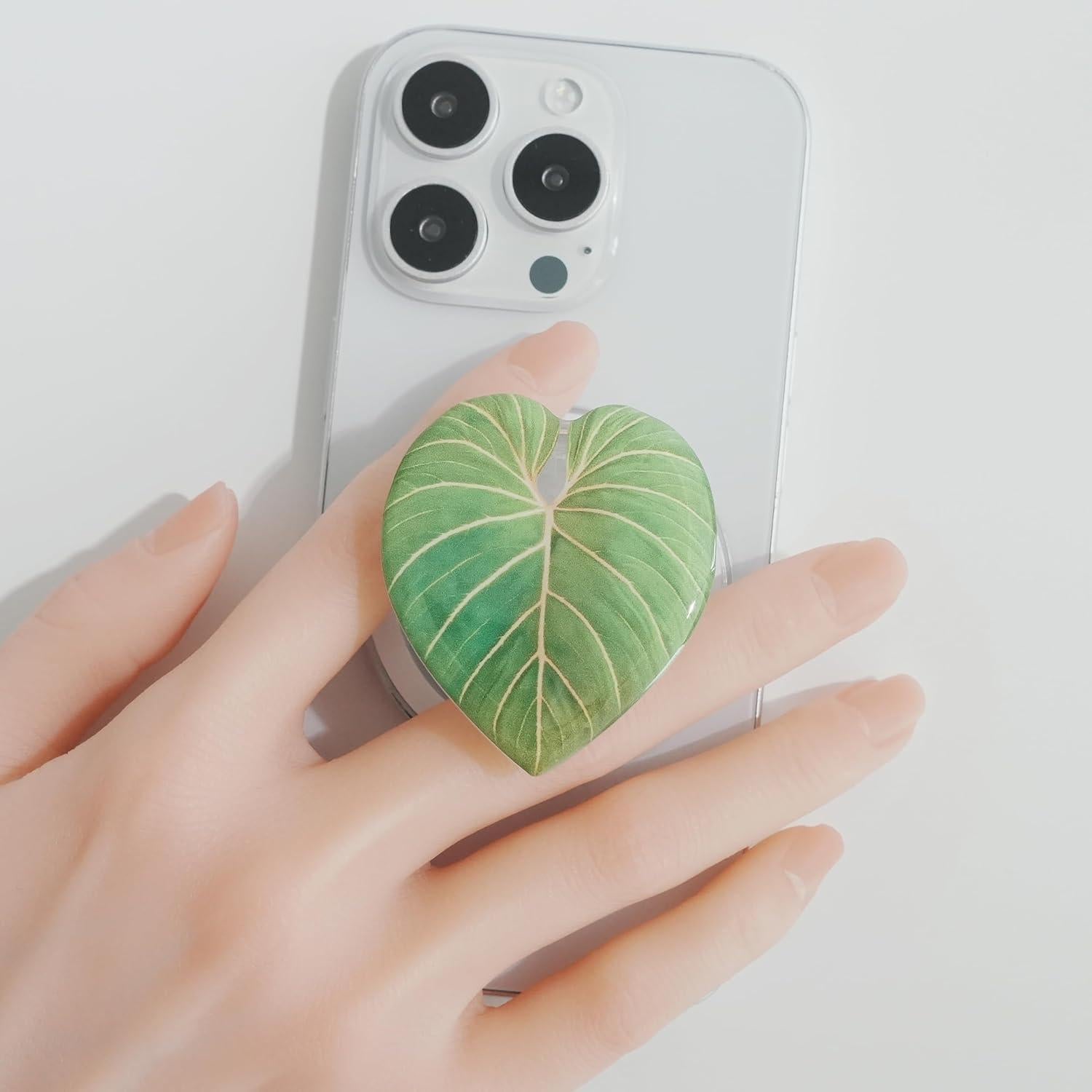 Soporte Magnético OnTheGrip Gloriosum para Smartphone