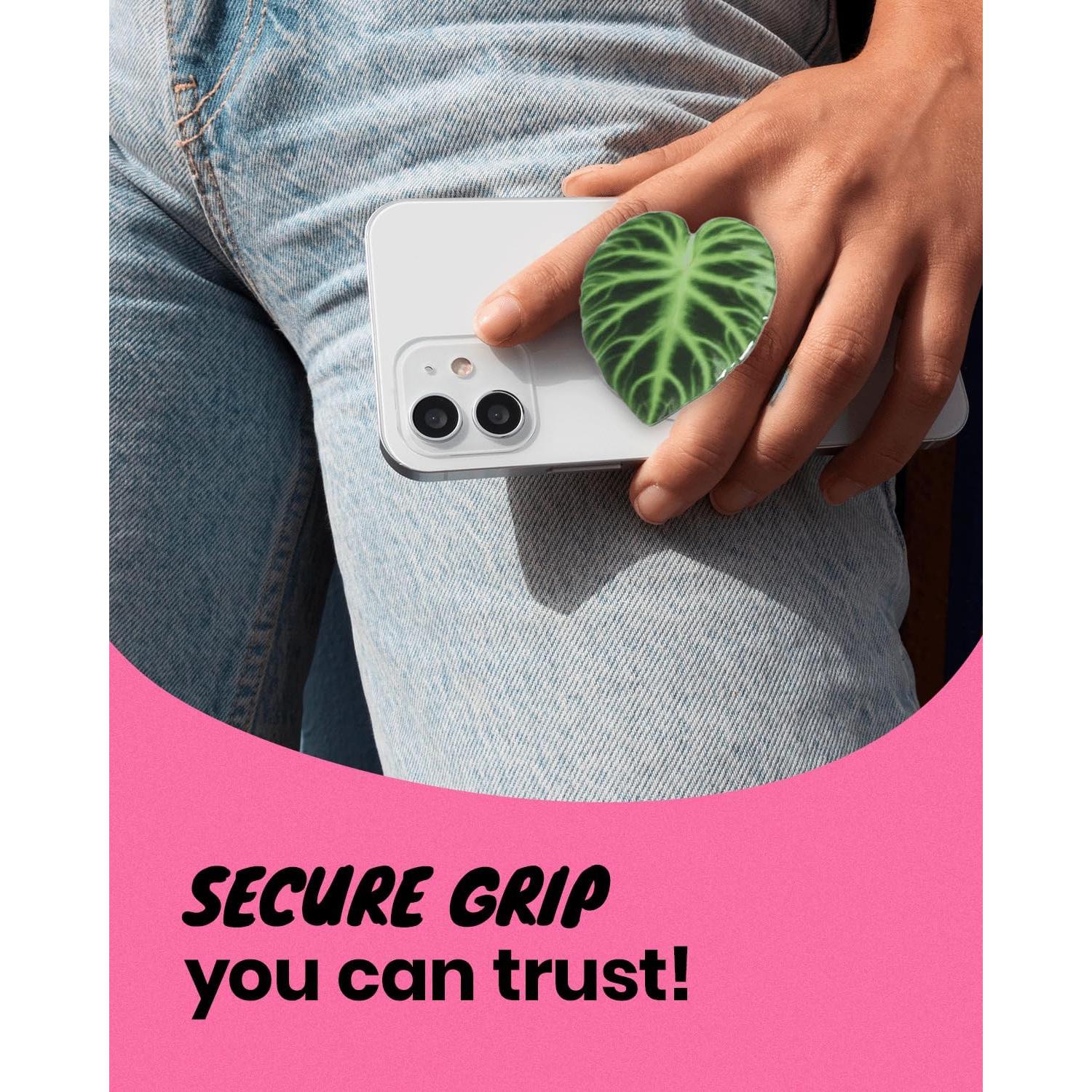 Soporte Magnético OnTheGrip Gloriosum para Smartphone