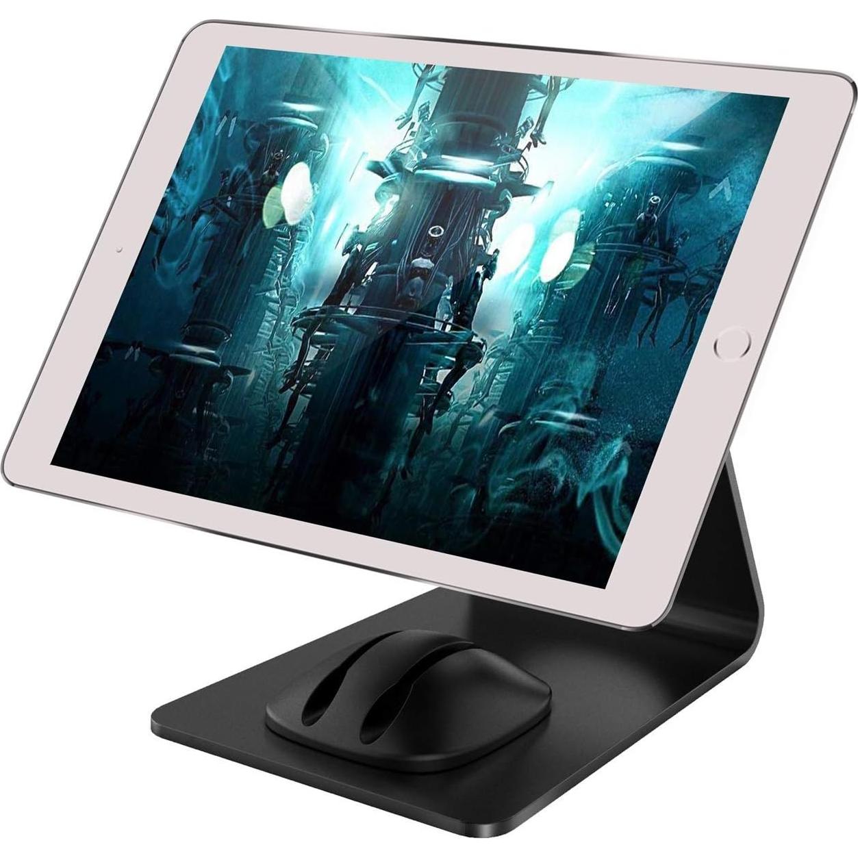 Soporte Magnético para Teléfono WizGear - Metal Resistente