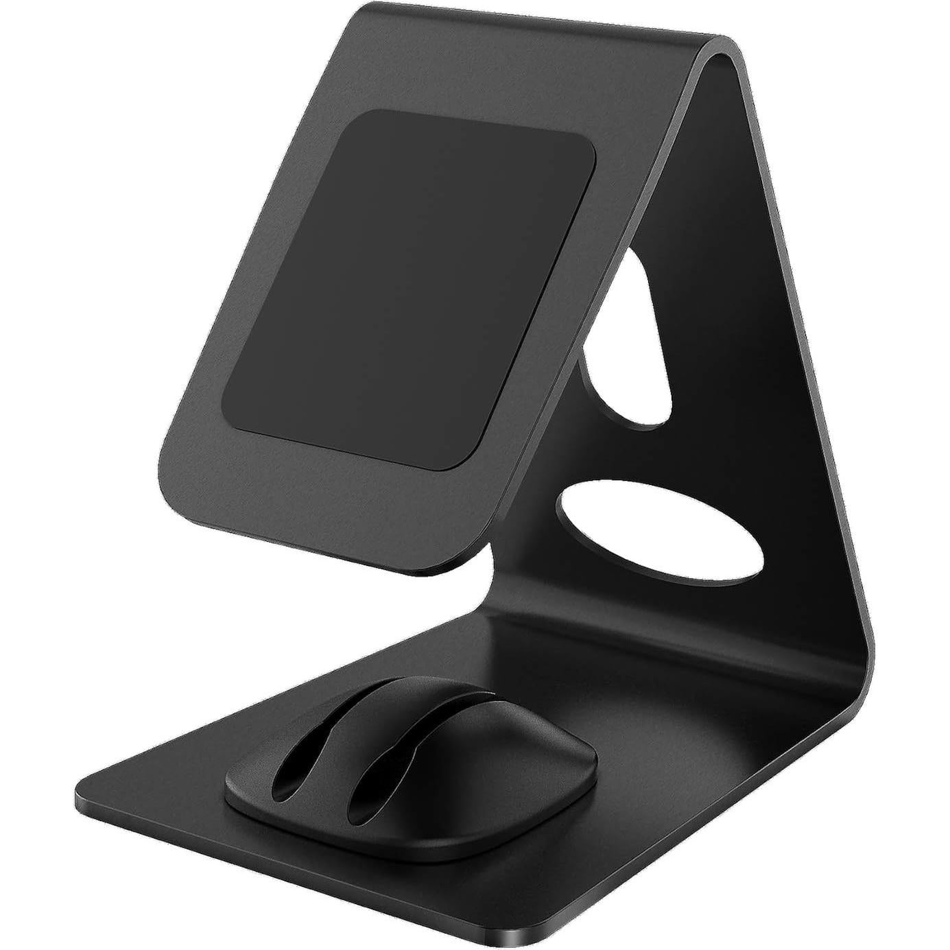 Soporte Magnético para Teléfono WizGear - Metal Resistente