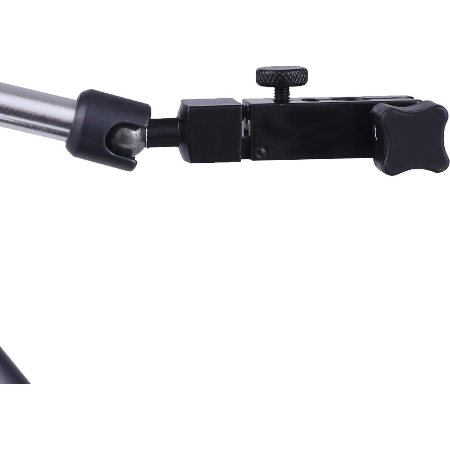 Soporte Magnético Qnkaa para Medidor Digital de Dial 1,17 kg