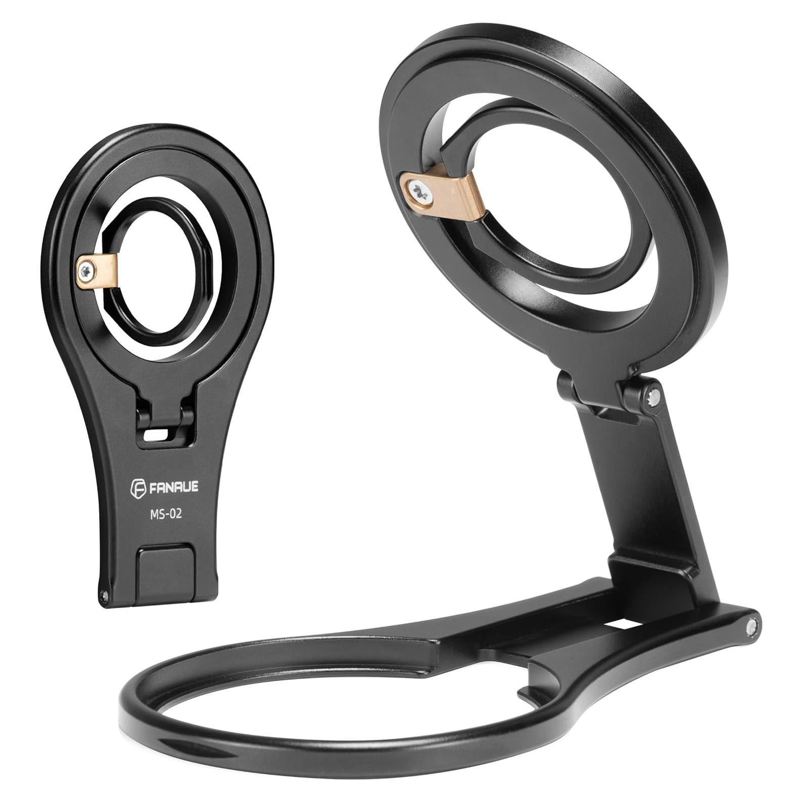 Soporte de Teléfono FANAUE Magnético Plegable para iPhone