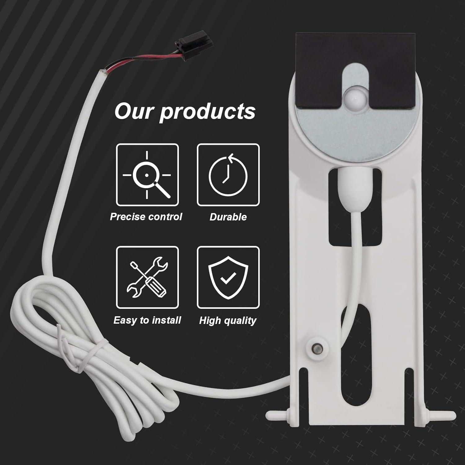 Sonda de Grosor de Hielo Manitowoc 000008660 - Serie Indigo