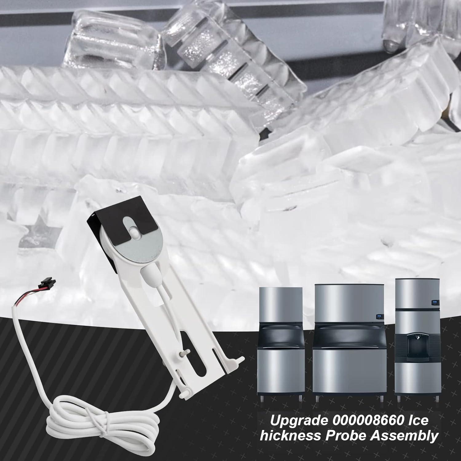 Sonda de Grosor de Hielo Manitowoc 000008660 - Serie Indigo