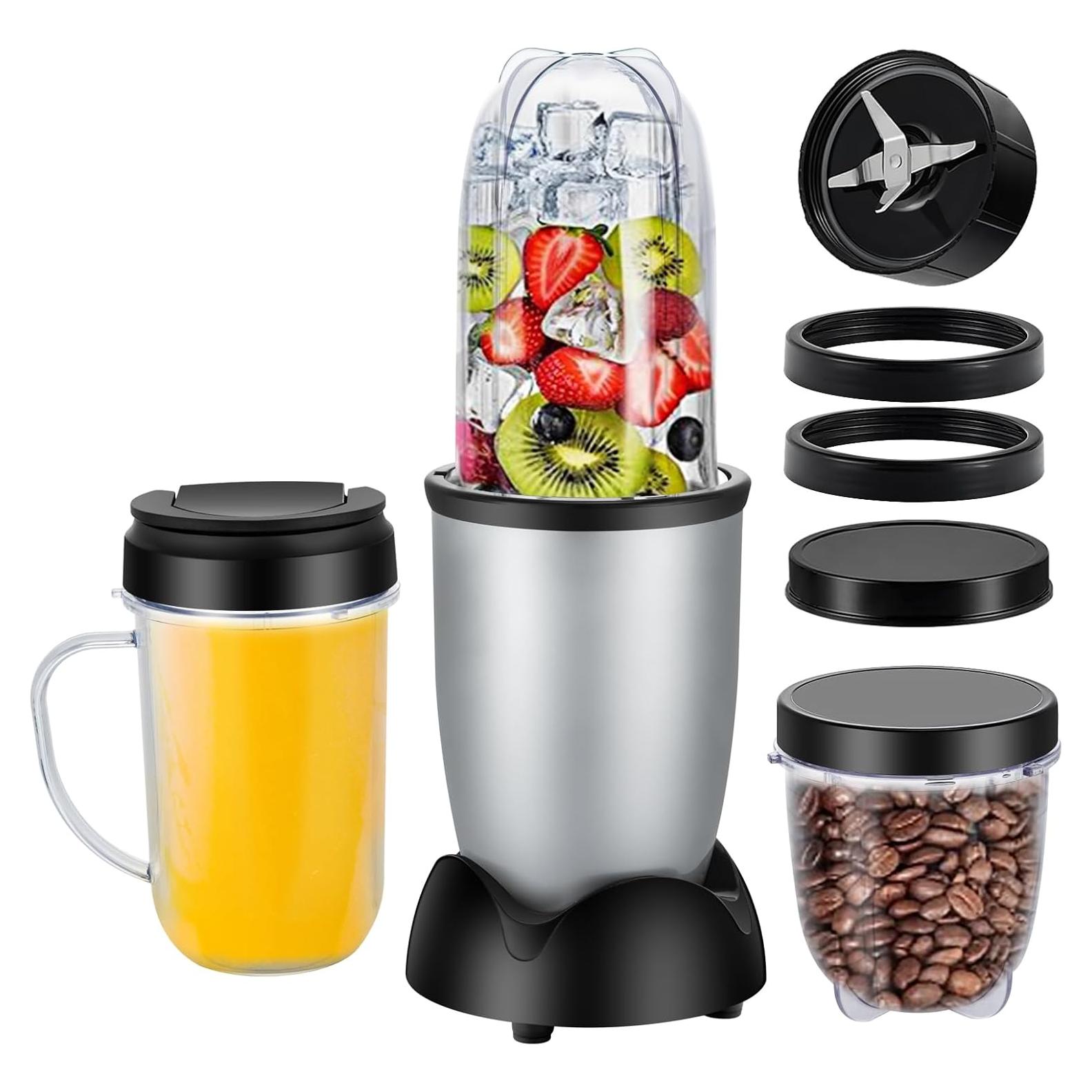 Mezclador Personal Panana 0.5L Portátil para Batidos