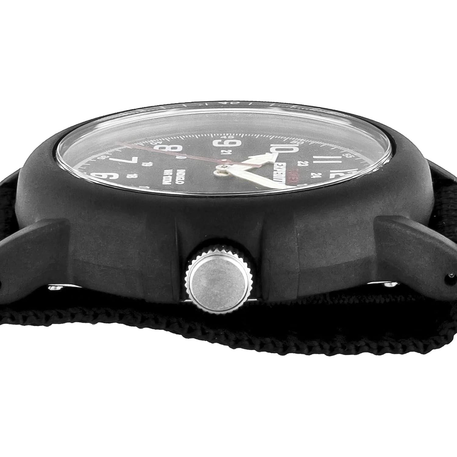 Reloj de Hombre Timex Expedition Camper 38mm Resistente al Agua