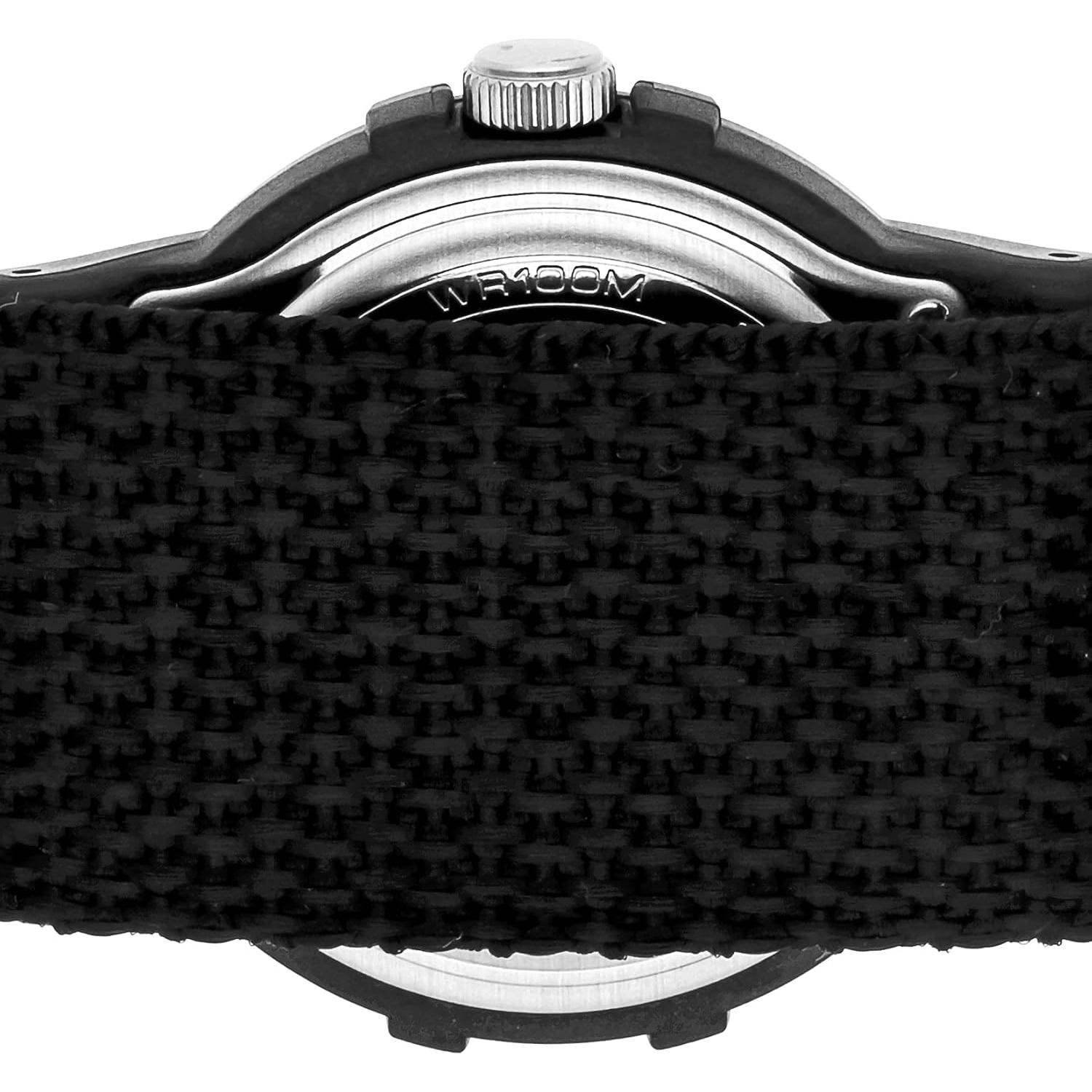 Reloj de Hombre Timex Expedition Camper 38mm Resistente al Agua